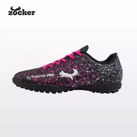 Zocker Inspire PRO Black/Pink