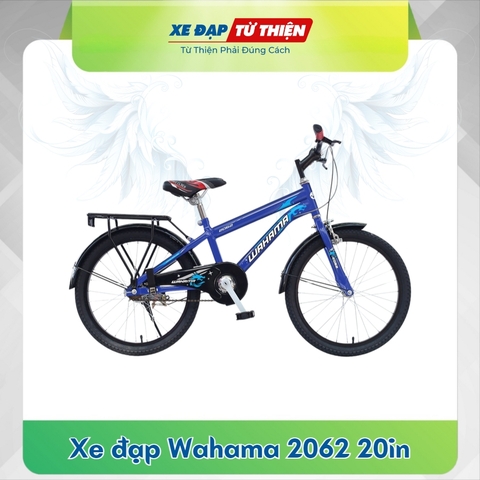 Xe đạp Wahama 2062 20in