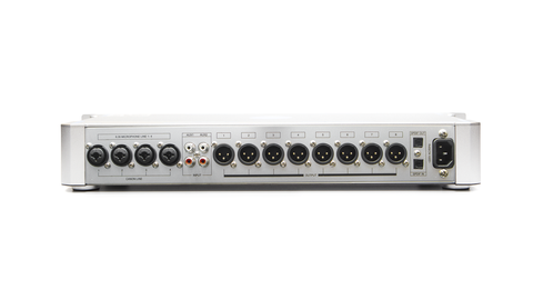 Vang Số DBacoustic S800 Plus | Giá Rẻ Nhất, Bảo Hành Chính Hãng | Ngọc Tuân Home Audio