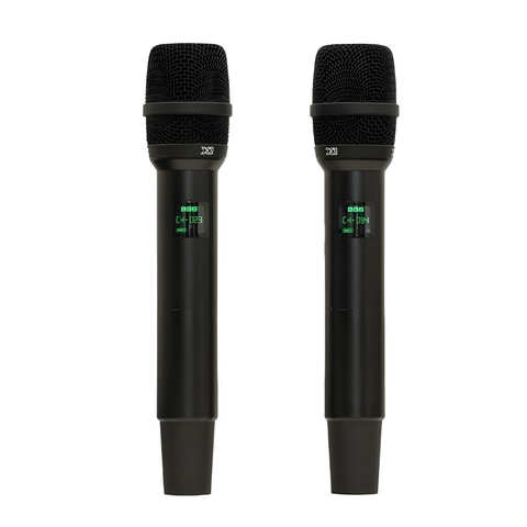 Micro karaoke không dây BBS S650 | Giá rẻ nhất, Bảo hành chính hãng | Ngọc Tuân Home Audio