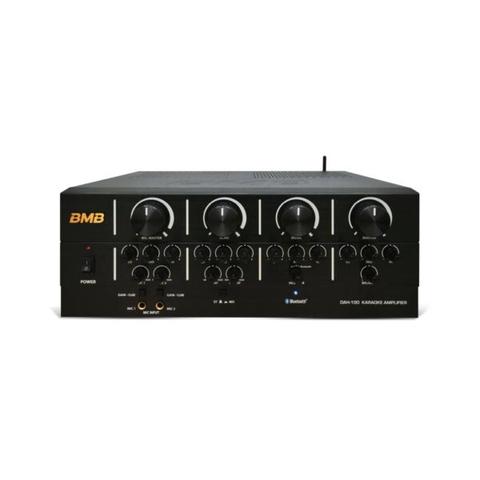 Ampli BMB DAH-100 | Giá rẻ nhất, Bảo hành chính hãng | Ngọc Tuân Home Audio