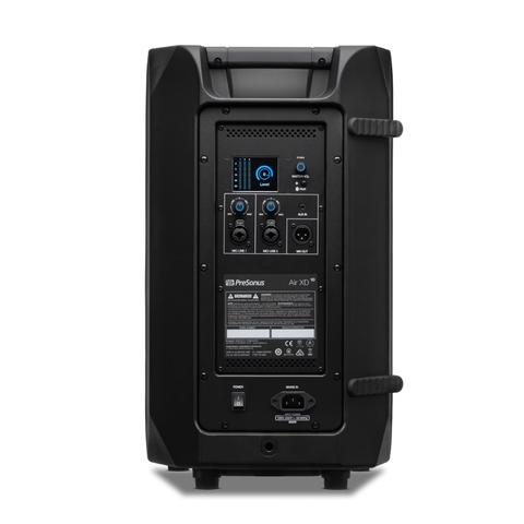 Loa Active PreSonus AIR XD 10 | Giá Rẻ Nhất, Bảo Hành Chính Hãng | Ngọc Tuân Home Audio