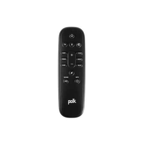 Loa Soundbar POLK MAGNIFI MAX AX | Giá Rẻ Nhất, Bảo Hành Chính Hãng | Ngọc Tuân Home Audio