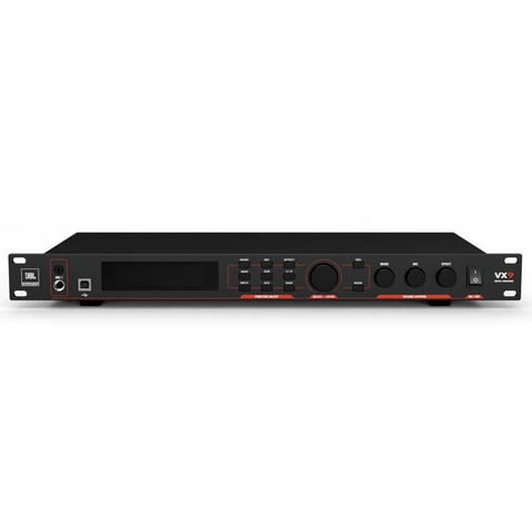 Vang Số JBL VX9 | Giá Rẻ Nhất, Bảo Hành Chính Hãng | Ngọc Tuân Home Audio