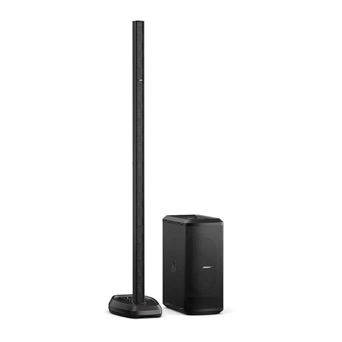 Loa Cột Bose L1 Pro32 SUB2  | Giá rẻ nhất, Bảo hành chính hãng | Ngọc Tuân Home Audio