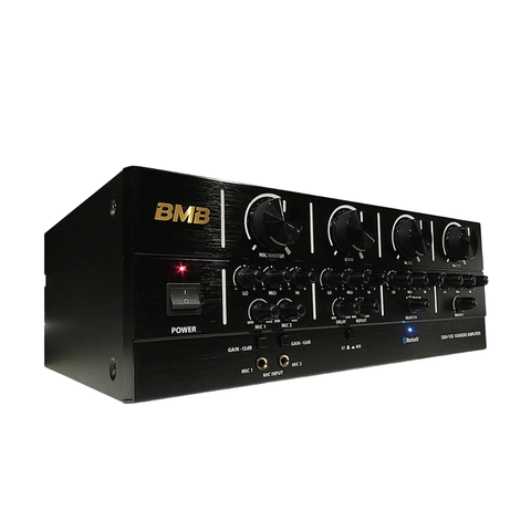 Ampli BMB DAH-100 | Giá rẻ nhất, Bảo hành chính hãng | Ngọc Tuân Home Audio