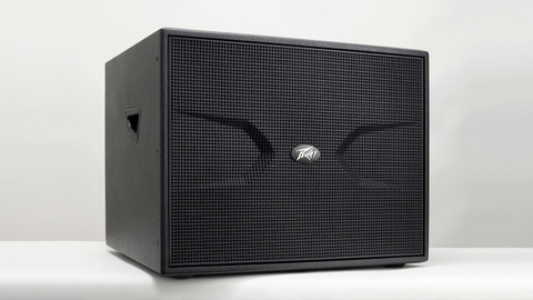 Loa Sub Hơi SUB15 PEAVEY | Giá rẻ nhất, Bảo hành 12 tháng | Ngọc Tuân Home Audio