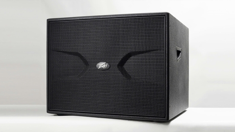 Loa Sub Hơi SUB15 PEAVEY | Giá rẻ nhất, Bảo hành 12 tháng | Ngọc Tuân Home Audio