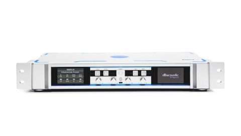 Vang Số DBacoustic S800 Plus | Giá Rẻ Nhất, Bảo Hành Chính Hãng | Ngọc Tuân Home Audio
