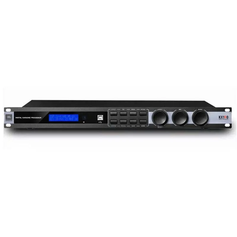 Vang Số JBL KX190 | Giá Rẻ Nhất, Bảo Hành Chính Hãng | Ngọc Tuân Home Audio