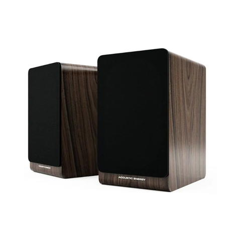 Loa Bookshelf Acoustic Energy AE100 II | Giá rẻ nhất, Bảo hành chính hãng | Ngọc Tuân Home Audio
