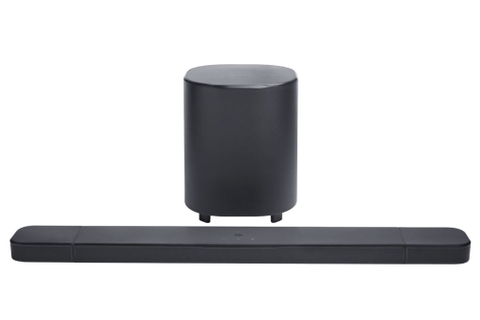 Loa Soundbar JBL Bar 800 MK2 | Giá Tốt, Bảo Hành Chính Hãng | Ngọc Tuân Home Audio