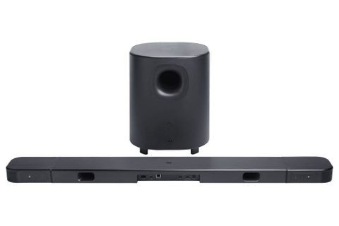 Loa Soundbar JBL Bar 800 MK2 | Giá Tốt, Bảo Hành Chính Hãng | Ngọc Tuân Home Audio