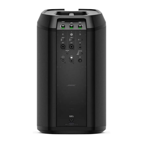 Loa Cột Bose L1 Pro16  | Giá rẻ nhất, Bảo hành chính hãng | Ngọc Tuân Home Audio