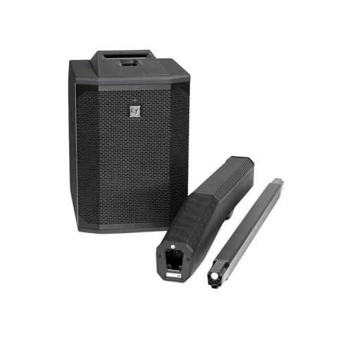 LOA COLUMN ELECTRO-VOICE EVOLVE 50 | Giá rẻ nhất, Bảo hành chính hãng | Ngọc Tuân Home Audio