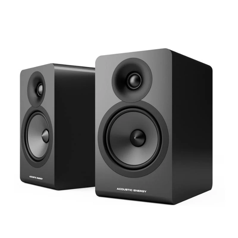 Loa Bookshelf Acoustic Energy AE100 II | Giá rẻ nhất, Bảo hành chính hãng | Ngọc Tuân Home Audio