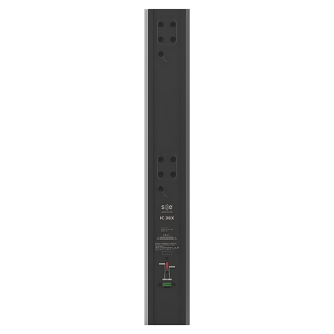 Loa SE Audiotechnik IC 38X  | Giá rẻ nhất, Bảo hành chính hãng | Ngọc Tuân Home Audio