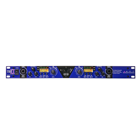 Bộ Tiền Khuếch Đại ART TPS II | Giá rẻ nhất, Bảo hành chính hãng | Ngọc Tuân Home Audio