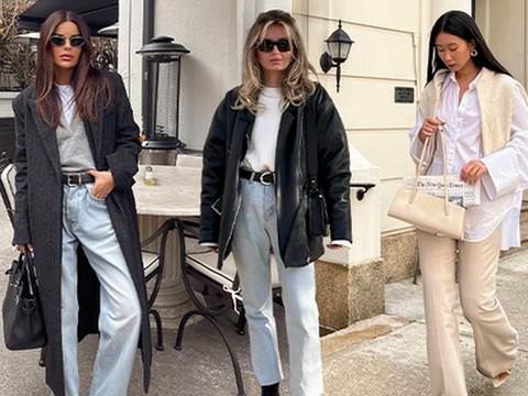 5 món thời trang basic sẽ trở thành xu hướng trong năm 2023