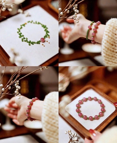 Set 2 vòng đôi H26081545