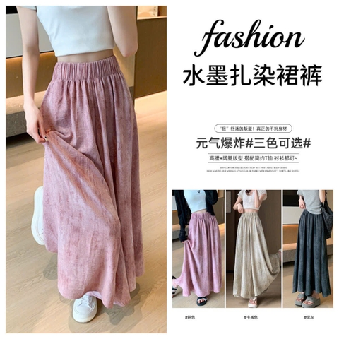 Quần váy rộng T26050102