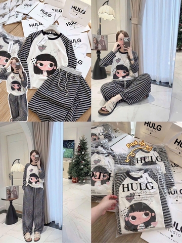 Bộ đồ xinh TQ26101152