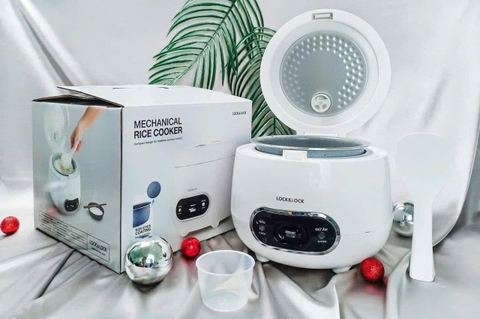 Nồi cơm điện MINI Lock&Lock C25122530