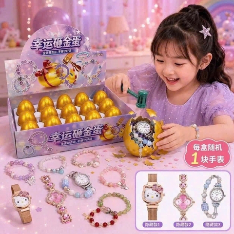 1 box 12 quả kèm búa C26083133