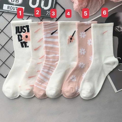 TẤT N1K3 JUST DO IT CỰC CHUẤT C25102908