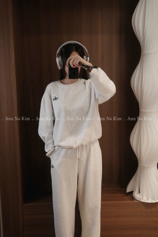 SET NỈ TRƠN “ALO” BASIC H25110314