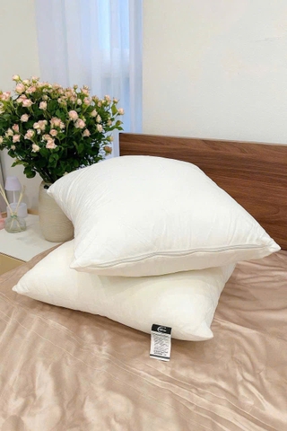 CẶP 2 GỐI MICROFIBER FUKOJI C25121031