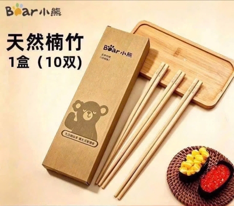 SET 20 ĐÔI ĐŨA BEAR H26081743