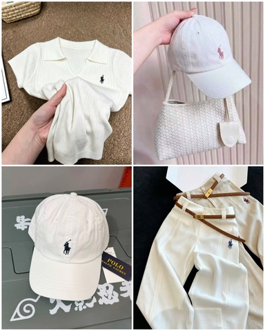 Set trắng đẹp T26081309