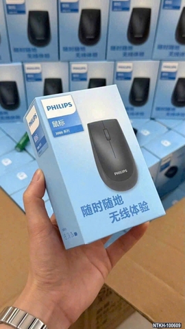 CHUỘT PHILLIPS H26061004