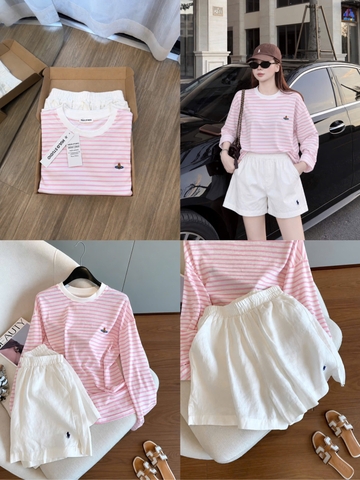 Set bộ kẻ hồng TQ26090850