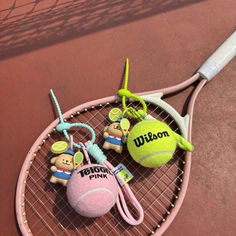 Móc khoá siêu xinh T25072301