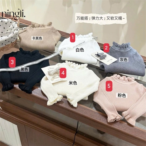 Áo len Ningli T26011203