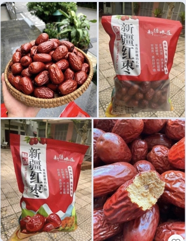 1 Kg Táo đỏ Hoà Điền Tân Cương C26050930