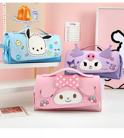 Hộp đựng bút kute cho bé TQ26052750