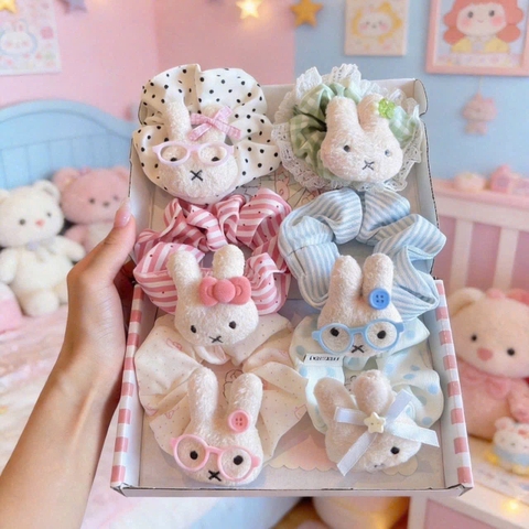 Set 6 búi tóc kute HQ26070240