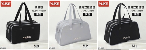 TÚI BƠI YUKE DRY-WET C26051206