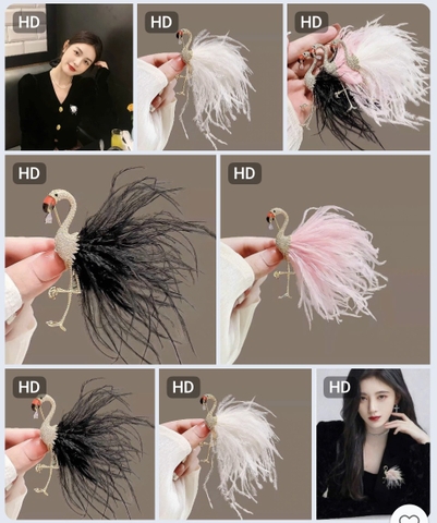 CÀI ÁO HỒNG HẠC HỒNG H26101506