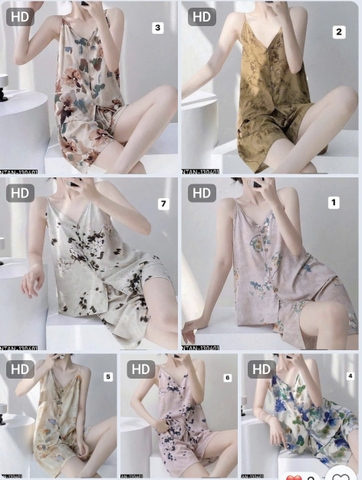 BỘ 2 DÂY HỌA TIẾT CHO NỮ H26041304