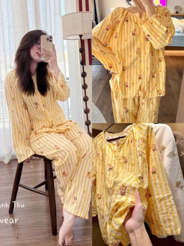 Bộ mặc nhà H26090347