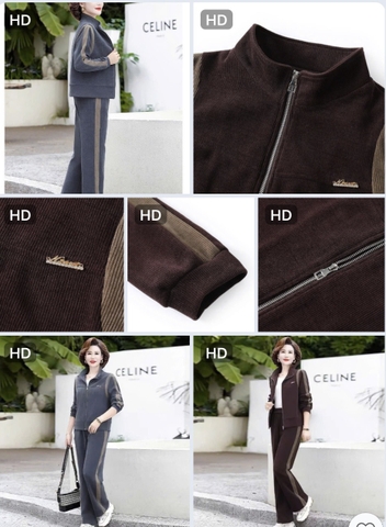 Bộ nhung cho mẹ H24122015