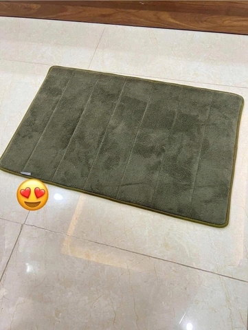Thảm Lau Chân Lebenlang LBL8181 HL26072147