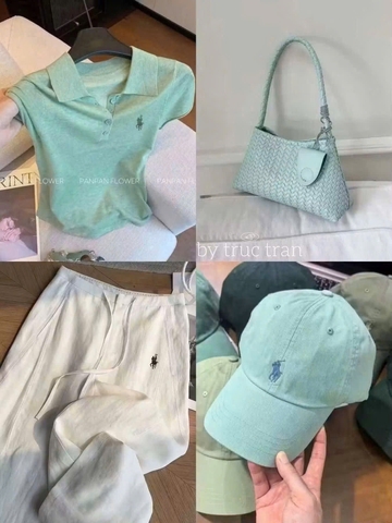 Bộ sưu tập màu xanh T26081210