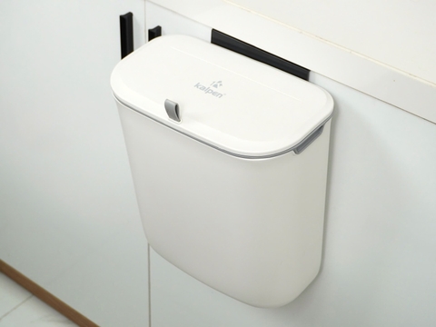 THÙNG RÁC TREO TỦ BẾP KALPEN G1 T25121007