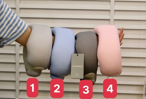 Gối cổ supper Vip Yoyo C26010738