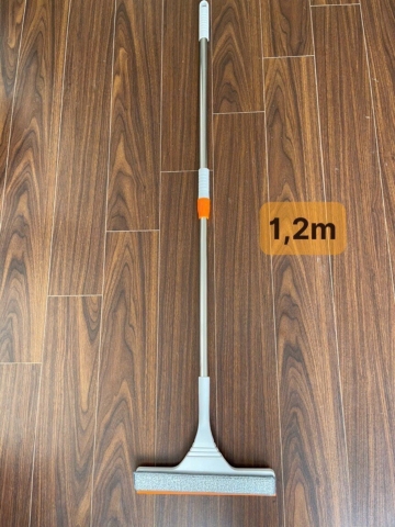 Cây Lau Kính Tự Rút Điều Chỉnh Độ Dài H25021003